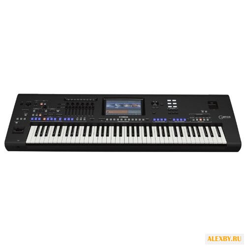 Синтезатор YAMAHA Genos