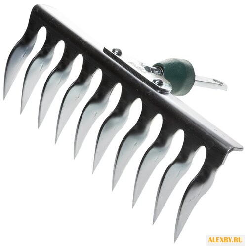 Грабли витые RACO 4230-53846