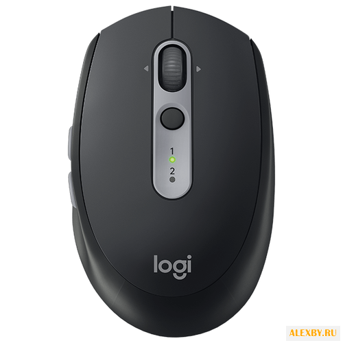 Мышь Logitech M590 Multi-Device
