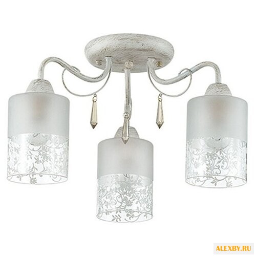 Люстра Lumion Imani 3263 3C