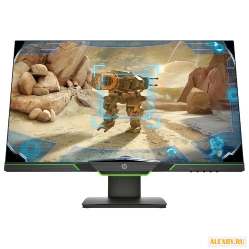 Монитор HP 27xq