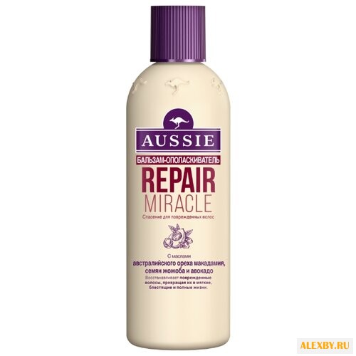 Aussie бальзам-кондиционер