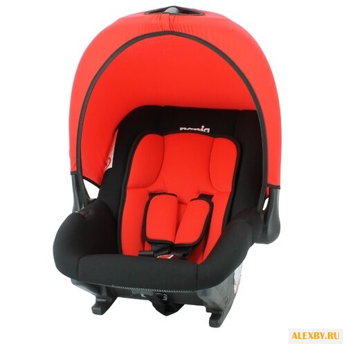 Автокресло группа 0+ до 13 кг