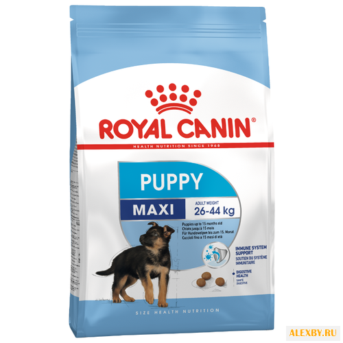 Корм для собак Royal Canin