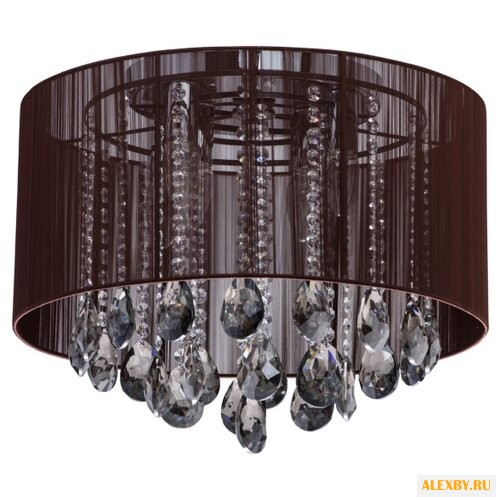 Люстра MW-Light Жаклин 465014506