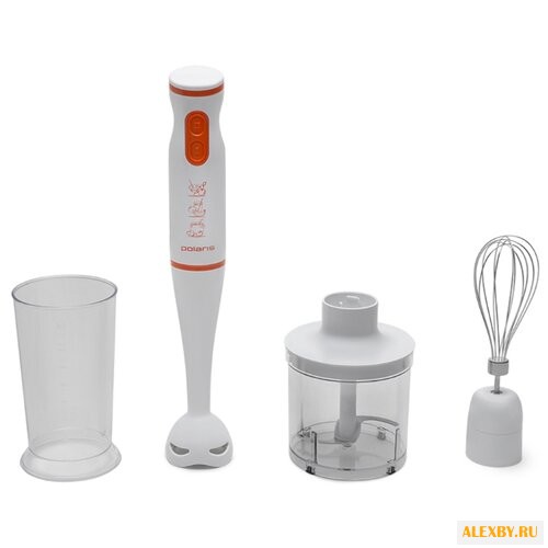 Погружной блендер Polaris PHB