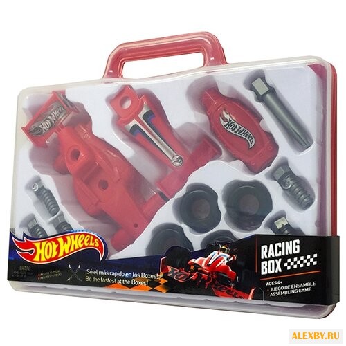 Corpa Набор юного механика Hot