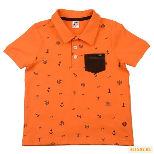 Футболка Mini Maxi