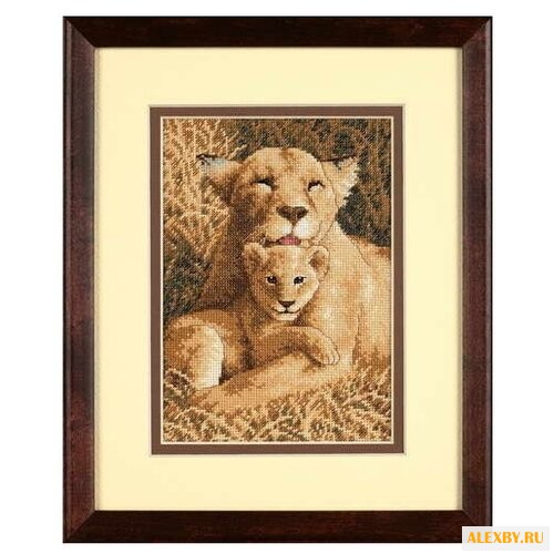 Dimensions Набор для вышивания