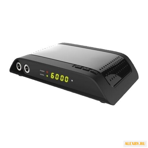 TV-тюнер DENN DDT300 Karaoke