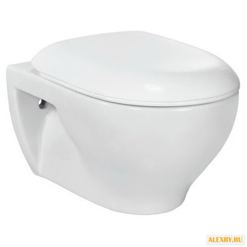 Унитаз Jaquar Continental