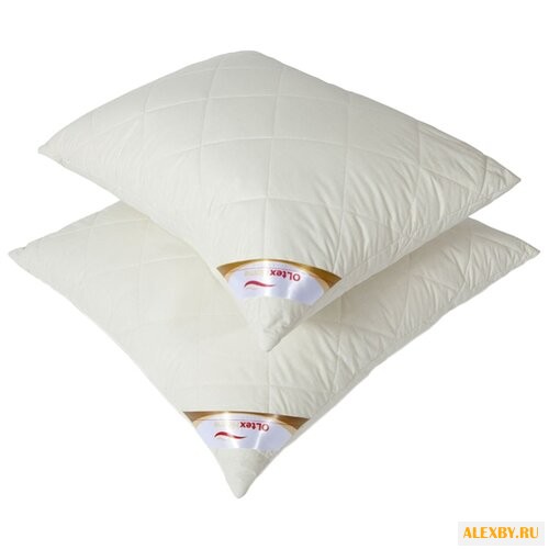 Подушка OLTEX Верблюжья шерсть