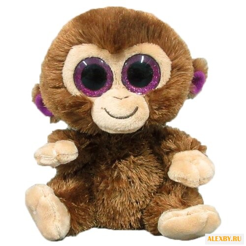 Мягкая игрушка Yangzhou