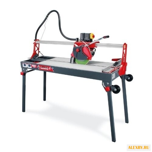 Плиткорез RUBI DC-250 1200