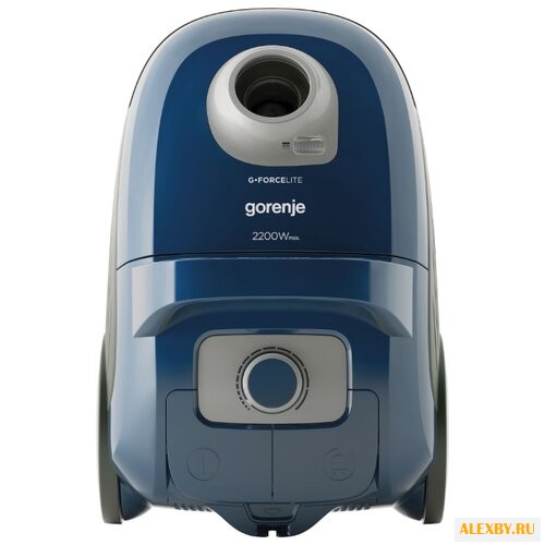 Пылесос Gorenje VC 2222 GLBU