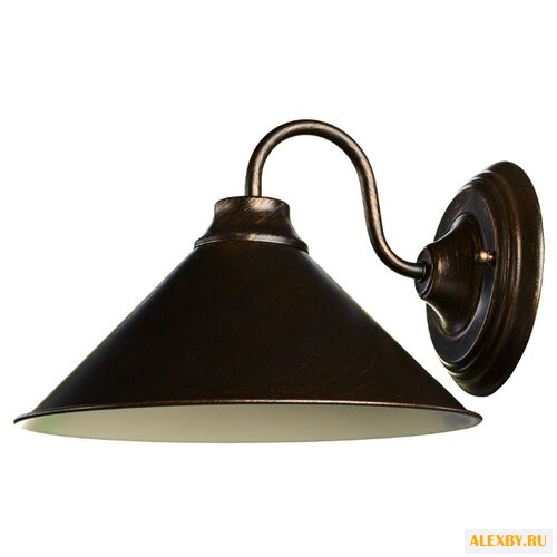 Настенный светильник Arte Lamp