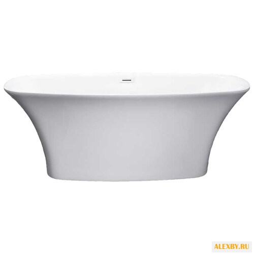Отдельно стоящая ванна Aquanet