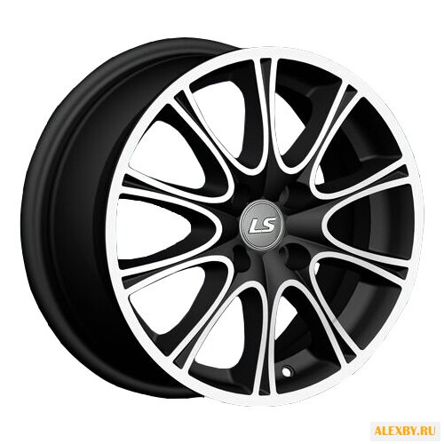 Колесный диск LS Wheels LS842