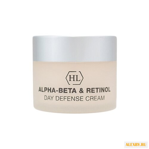 Holy Land ALPHA-BETA WITH