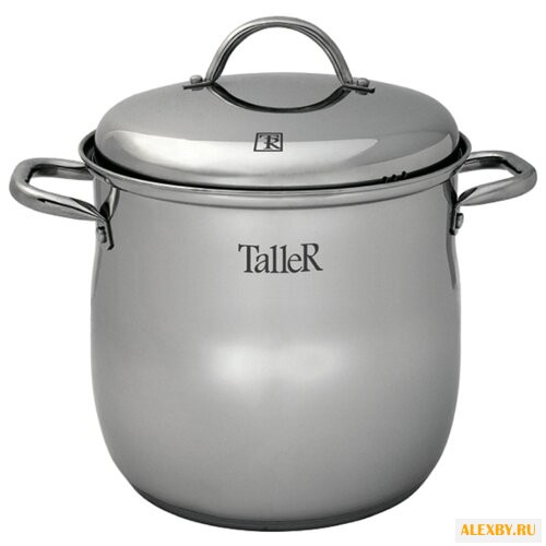 Кастрюля Taller Сабина 8 л