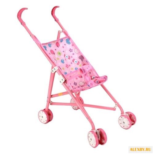 Прогулочная коляска Shantou