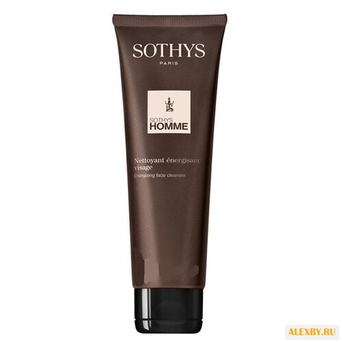 Sothys Средство для умывания