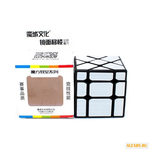 Головоломка Moyu Cube Cubing
