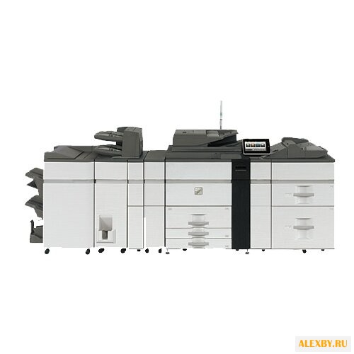 МФУ Sharp MX-M905