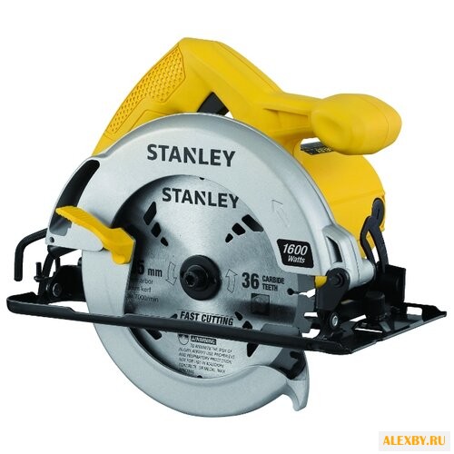 Дисковая пила STANLEY STSC1618
