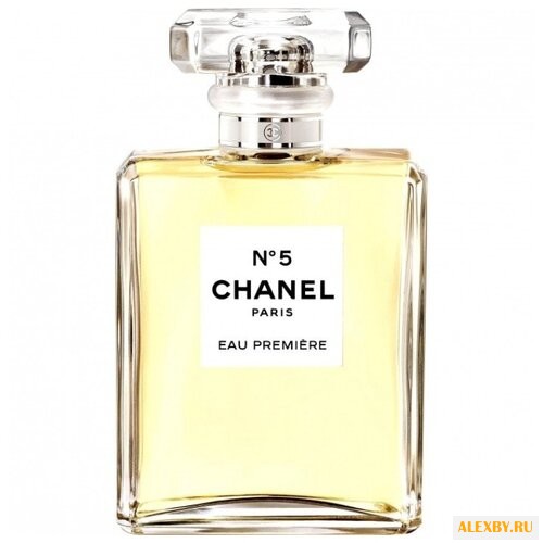 Chanel №5 Eau Premiere