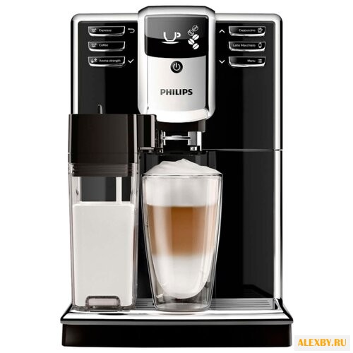 Кофемашина Philips EP5060