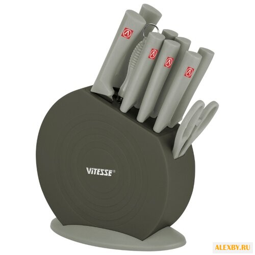 Набор Vitesse Classic 8 ножей