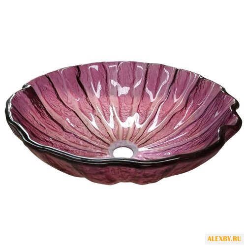 Раковина 42.5 см Bronze de Luxe