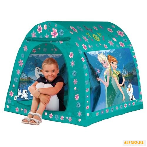 Палатка ЯиГрушка Холодное