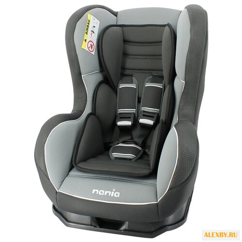 Автокресло группа 0 1 до 18 кг