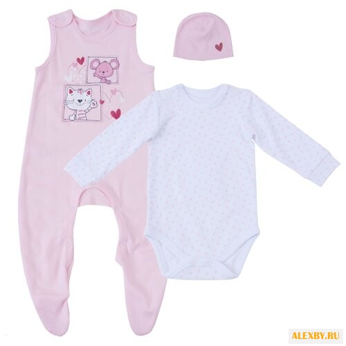 Комплект одежды playToday