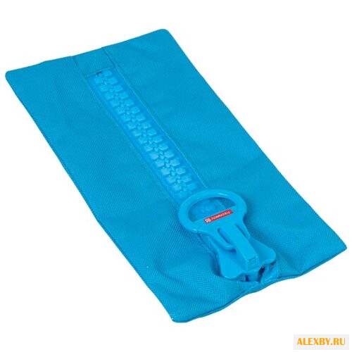 BRUNNEN Пенал BigZip 49031