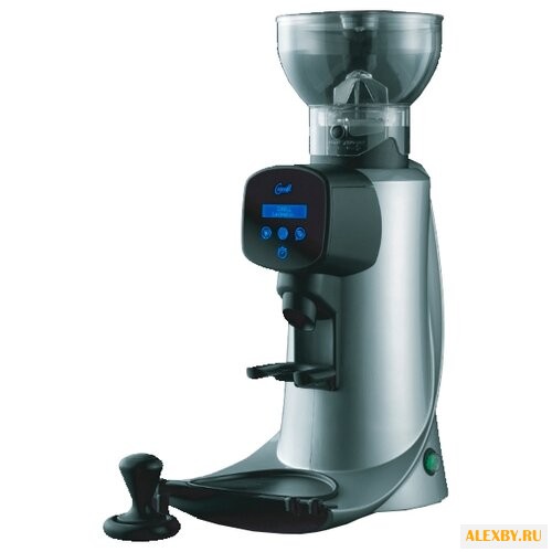 Кофемолка Cunill Luxomatic