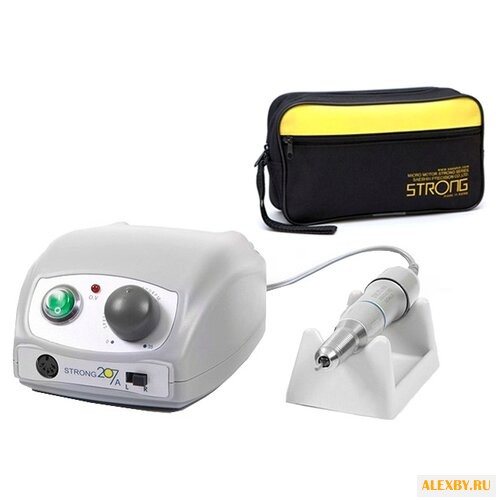 Аппарат Strong 207A 107II без
