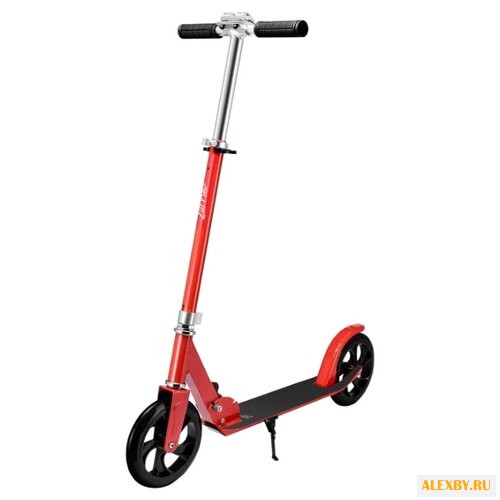 Городской самокат Zilmer