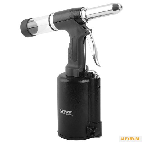 Вытяжной пневмозаклепочник