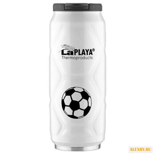 Термокружка LaPlaya Football