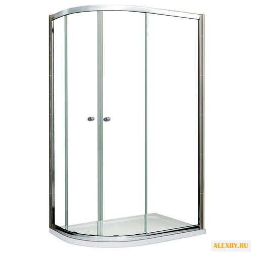 Душевой уголок RGW CL-61 90х100
