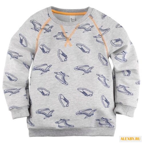 Свитшот Bossa Nova