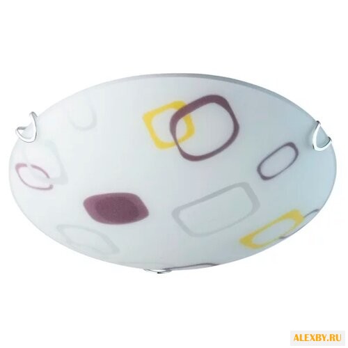 Люстра MW-Light Васто 368011202