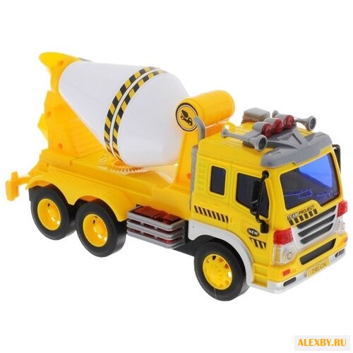 Бетономешалка Dave Toy Junior