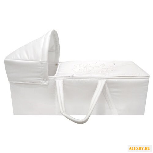 Люлька-переноска Italbaby Sweet