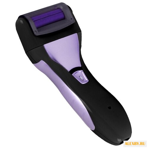 Электрическая роликовая пилка