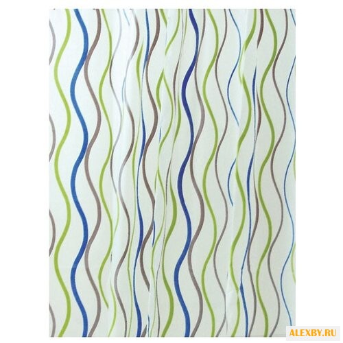 Штора Vanstore Волны 620-24