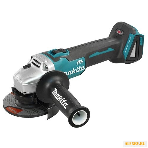 УШМ Makita DGA504Z